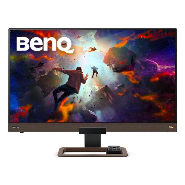 BenQ EW3280U 32-Inch 4K HDR Entertainment Monitor (Digital)