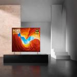 Sony X900H 4K Ultra HD Smart LED TV