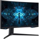 Samsung Odyssey G7 32-Inch Curved Gaming Monitor (Digital)