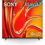 Sony X900H 4K Ultra HD Smart LED TV