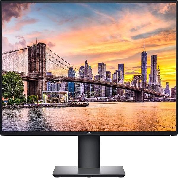 Dell UltraSharp U2720Q 27-Inch 4K USB-C Monitor