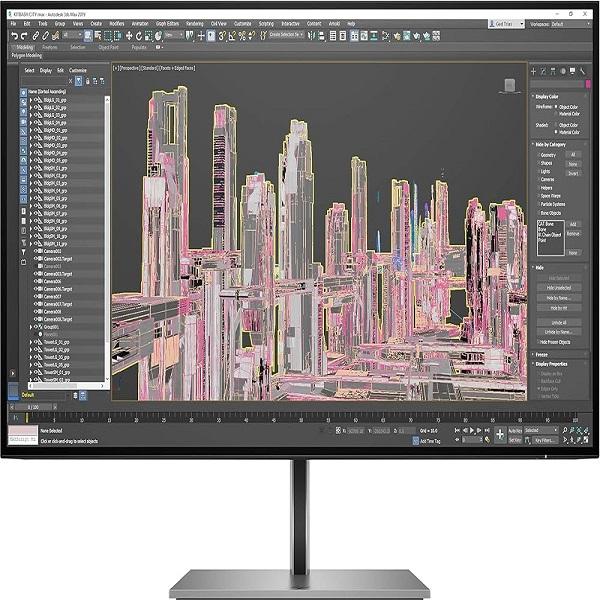 HP Z27k G3 4K USB-C Monitor