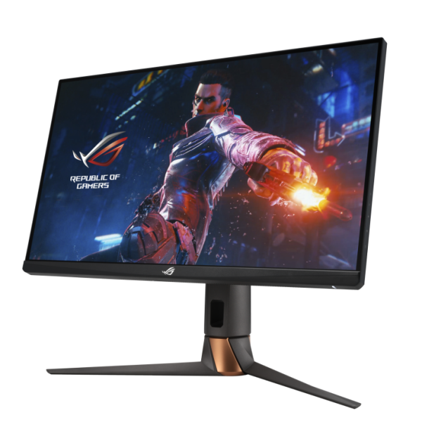 ASUS ROG Swift PG279QM 27-Inch Gaming Monitor