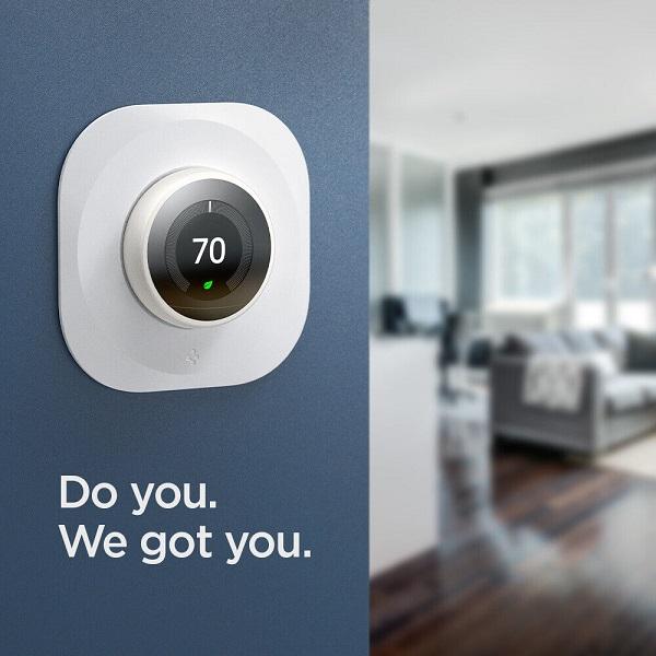 Nest Learning Thermostat (3rd Generation)