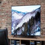 Sony X900H 4K Ultra HD Smart LED TV